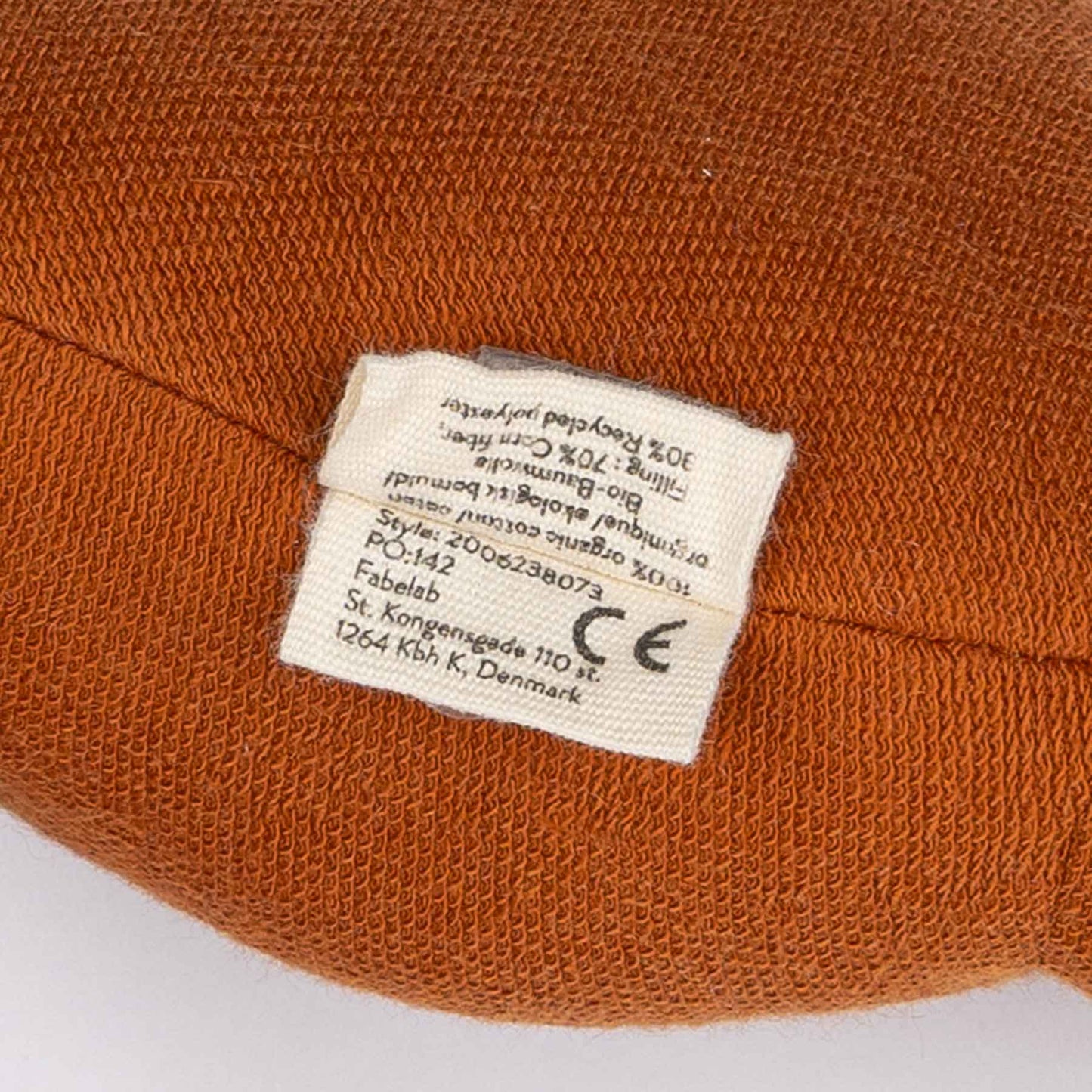 Fabelab Buddy - Fiona Fawn