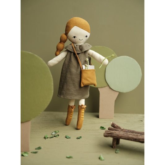 Fabelab Friends – Acorn