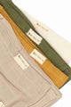 Fabelab stofbleer – 4-pak – Olive Garden