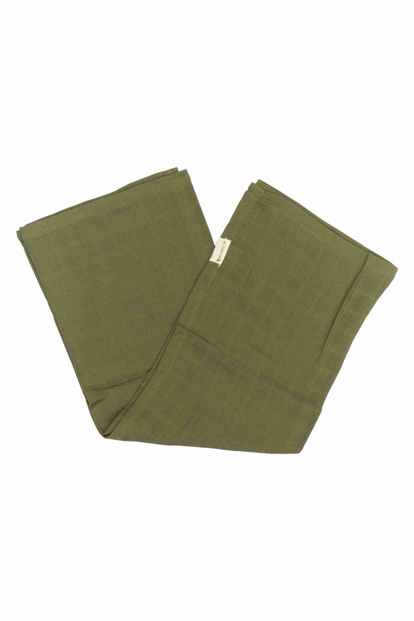 Fabelab stofbleer – 4-pak – Olive Garden