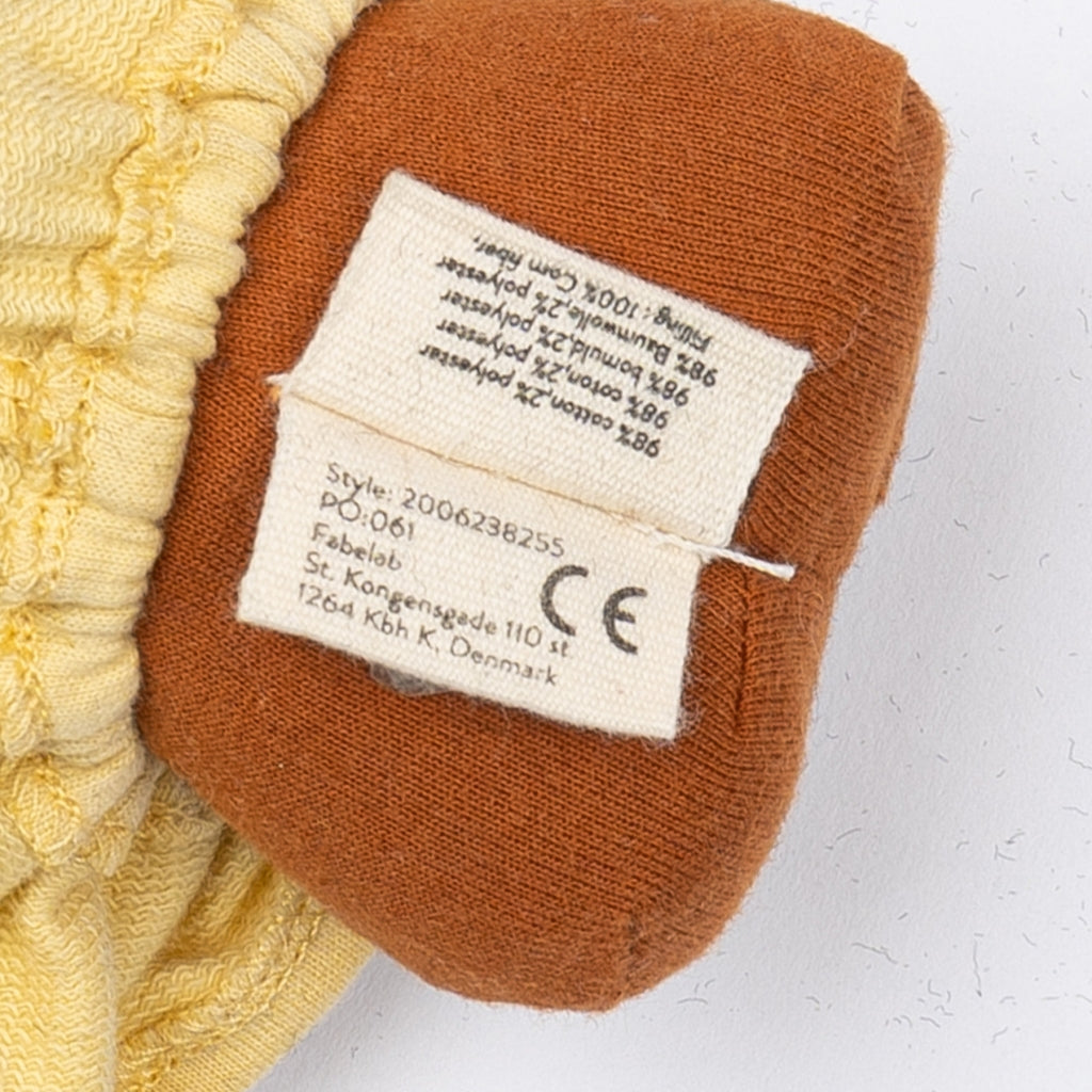 Fabelab Dukke – Havfrue Corali