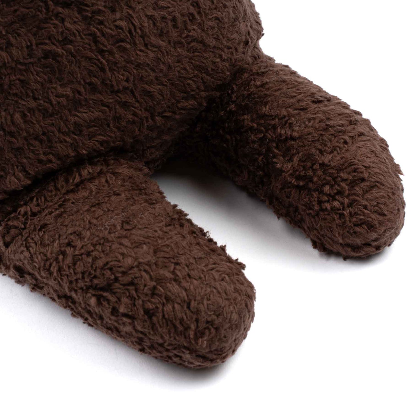 Fabelab Big Buddy - Onkel Theo - Chokolade