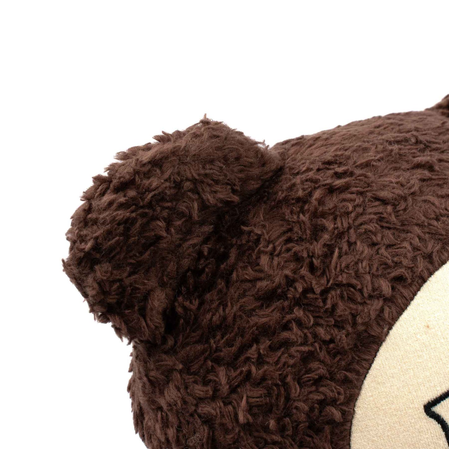 Fabelab Big Buddy - Onkel Theo - Chokolade