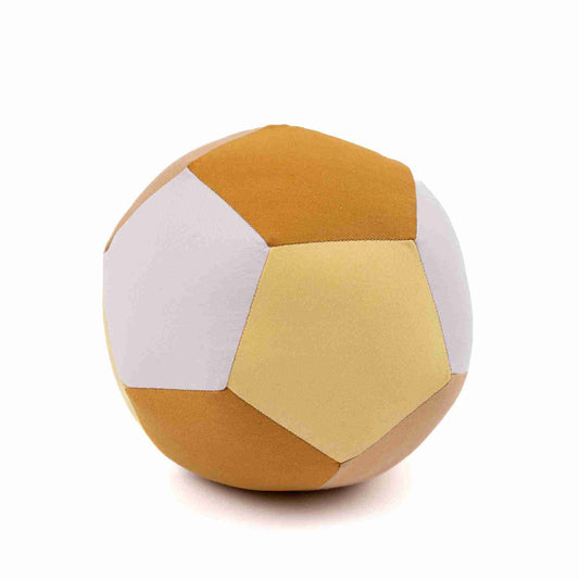 Fabelab stofbold – lilla mix