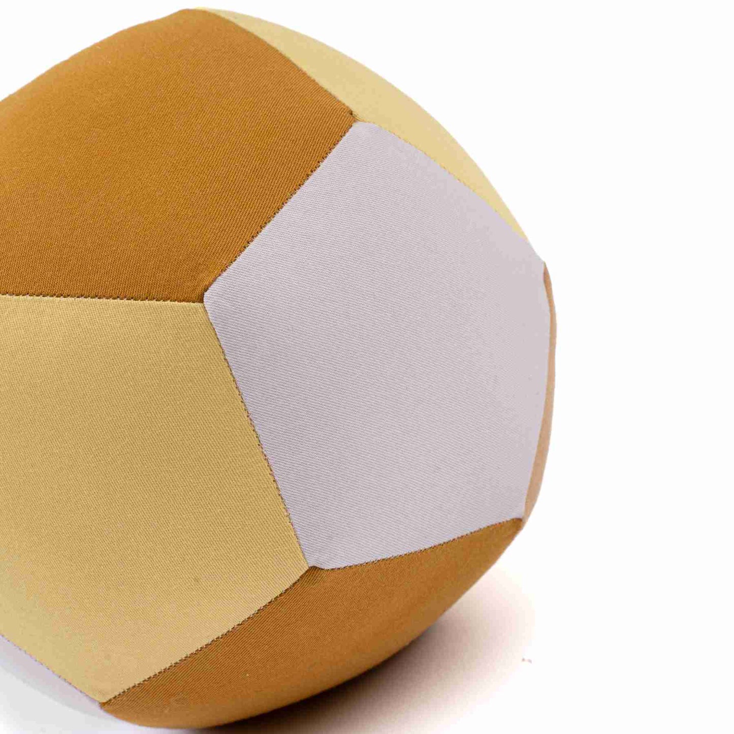 Fabelab stofbold – lilla mix
