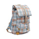 Fabelab Rygsæk – Large – Cottage Blue Checks