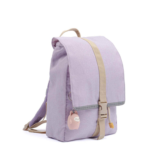 Fabelab Rygsæk – Small – Lilac