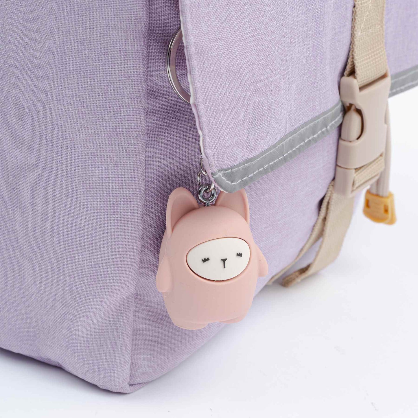 Fabelab Rygsæk – Small – Lilac