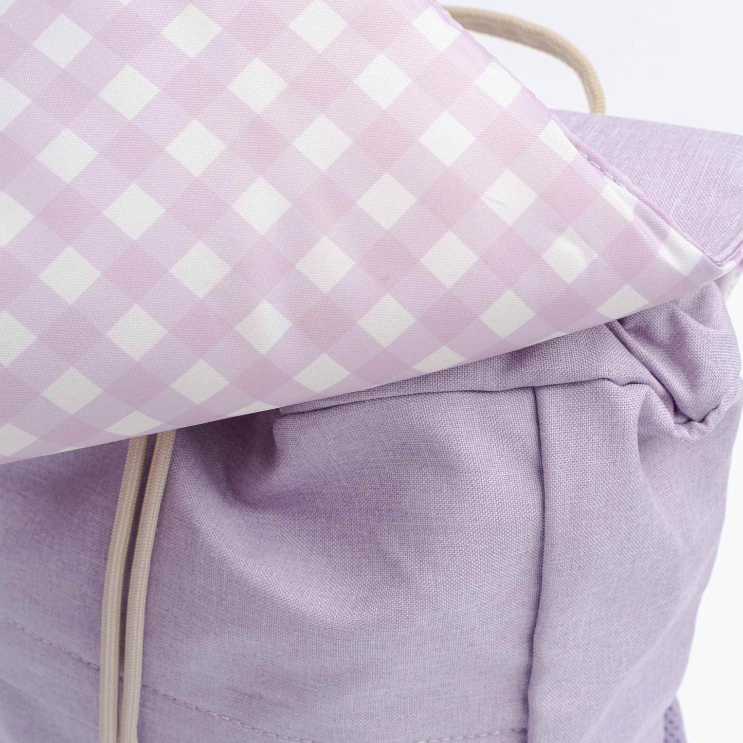 Fabelab Rygsæk – Small – Lilac