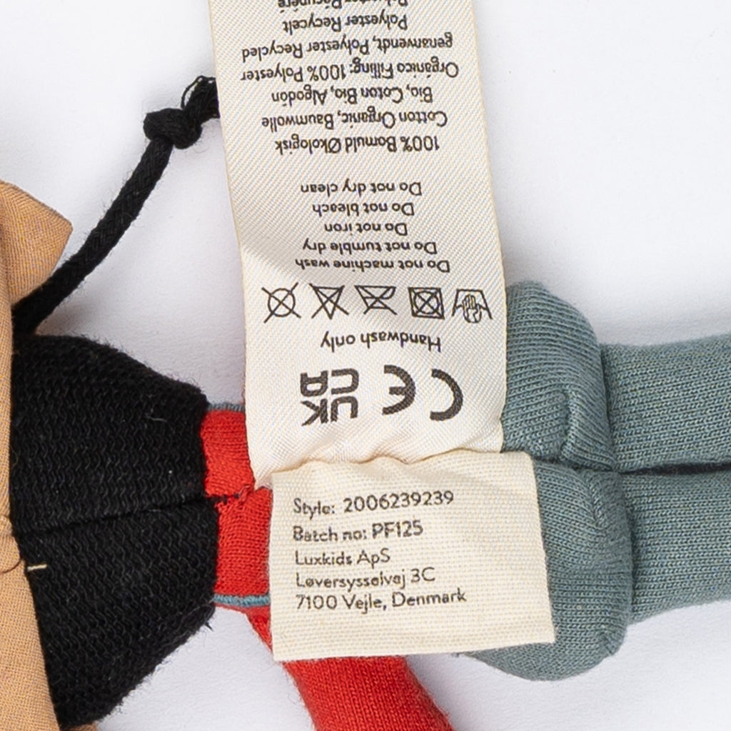 Fabelab Pocket Friend – Laura fra bondegården