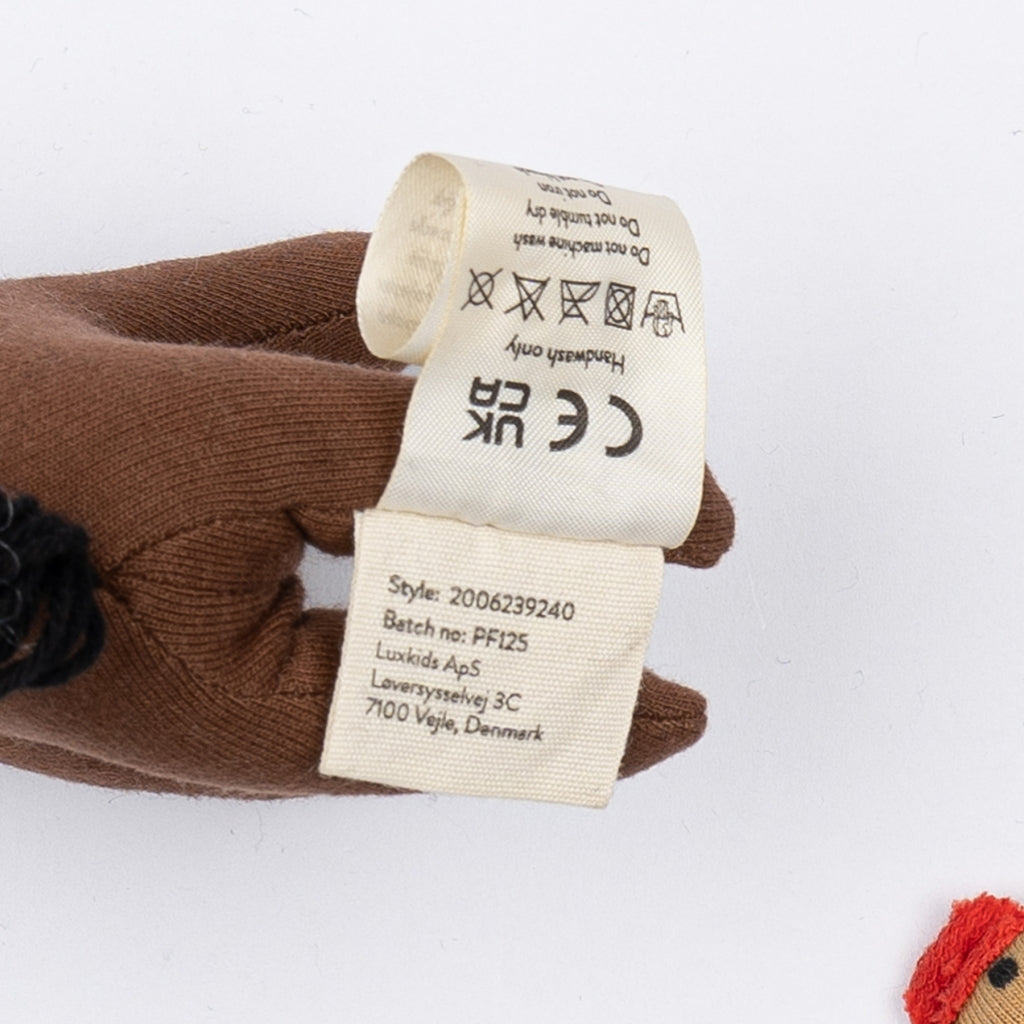 Fabelab Pocket Friend – Bondegårdsdyr