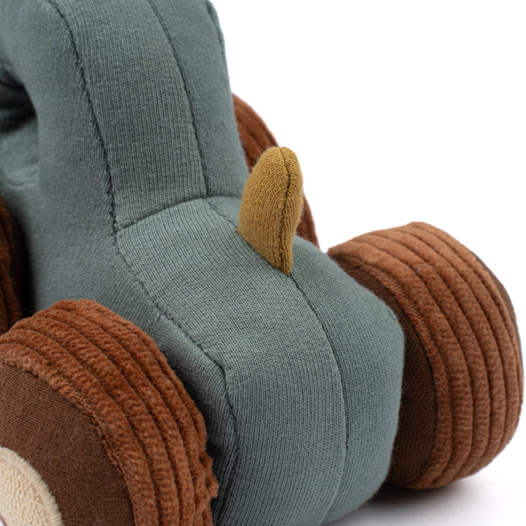 Fabelab Rangle – Traktoren