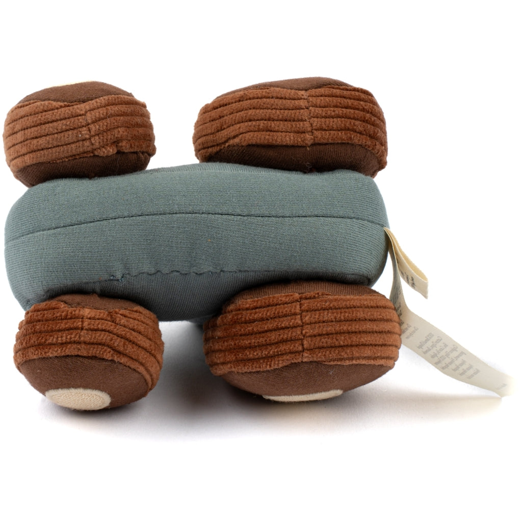 Fabelab Rangle – Traktoren