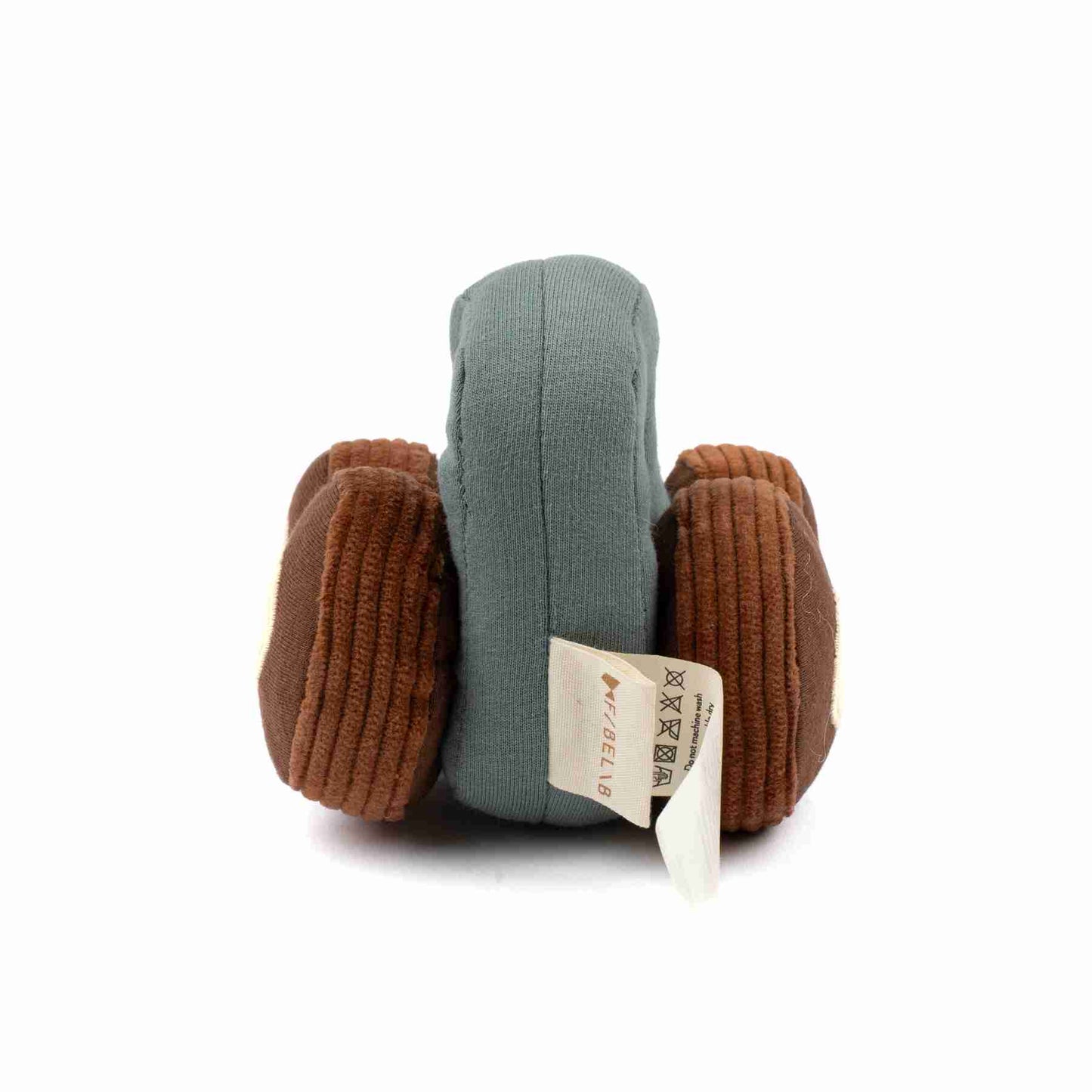 Fabelab rangle – Traktor