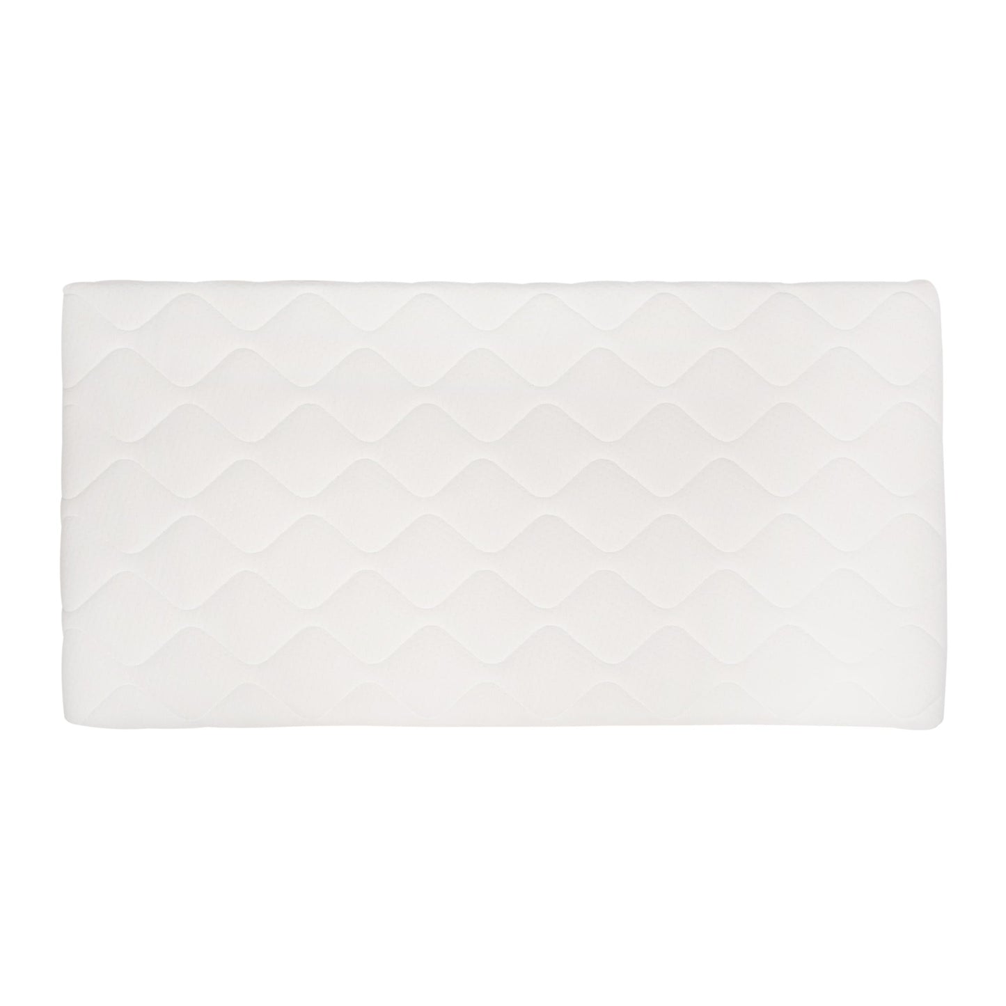 Quax madras med lynlås 60x120 cm – til Quax tremmeseng