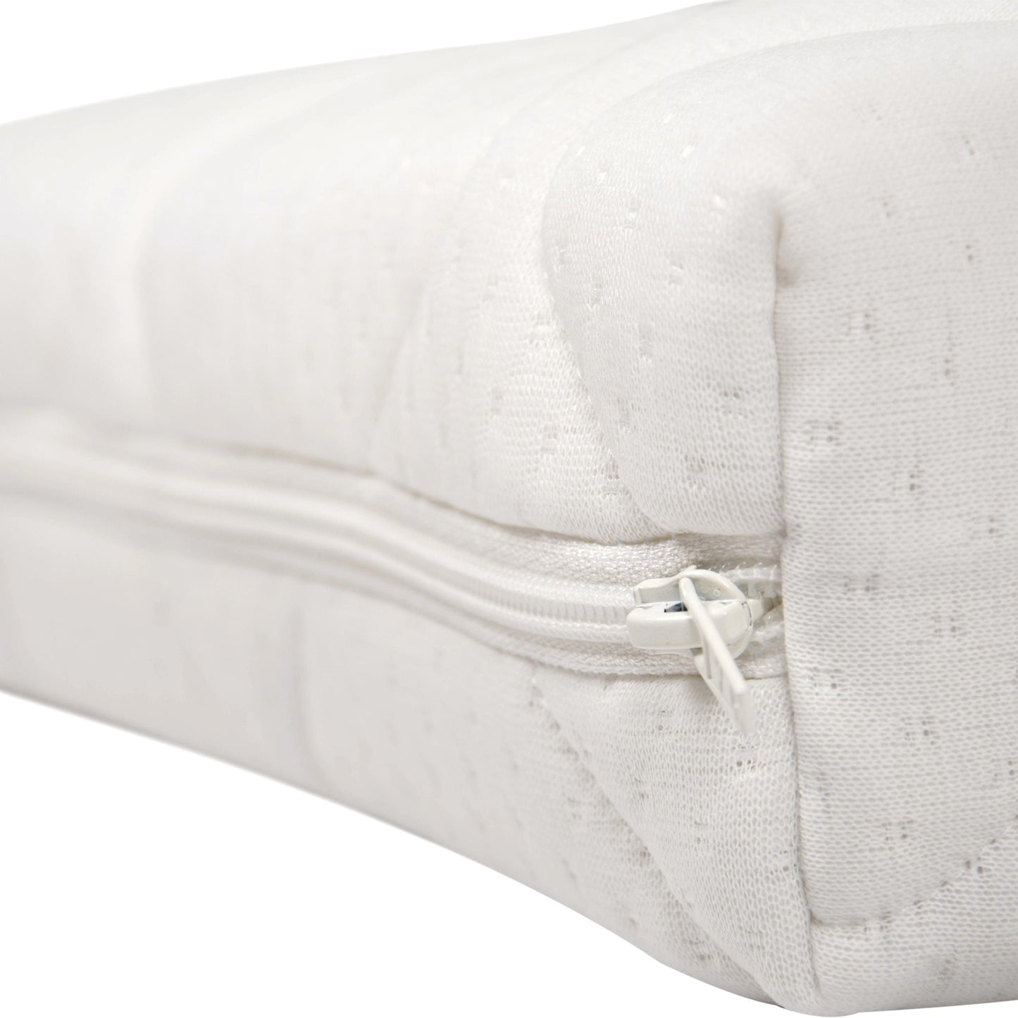 Quax madras med lynlås 60x120 cm – til Quax tremmeseng