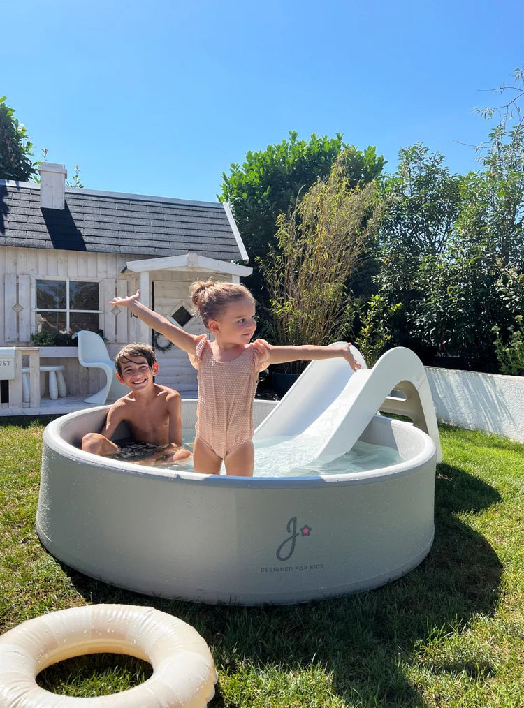 Jupiduu pool til haven – 150 cm