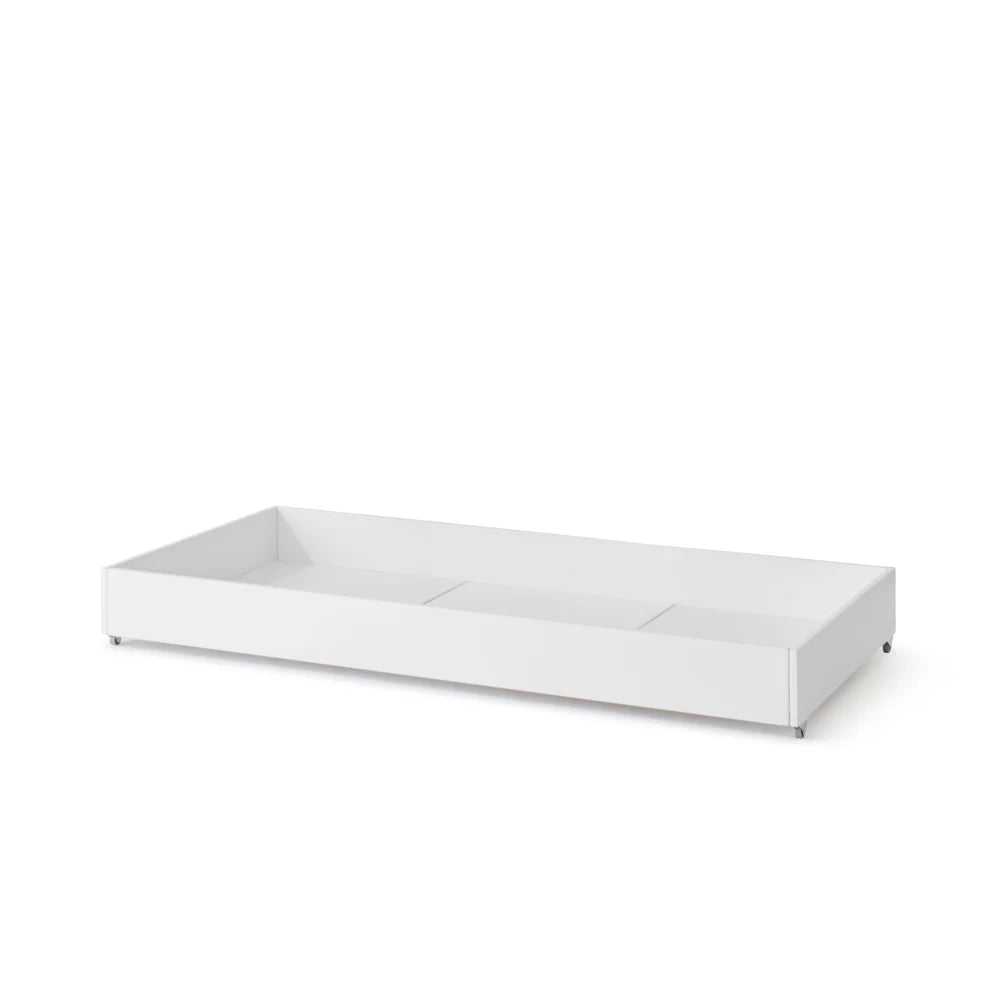 Isle of Dogs Design sengeskuffe 90x190 cm til børneseng – hvid