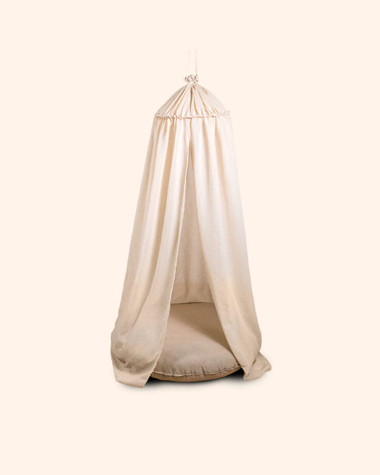 FitWood LUMO sengehimmel – vanilla