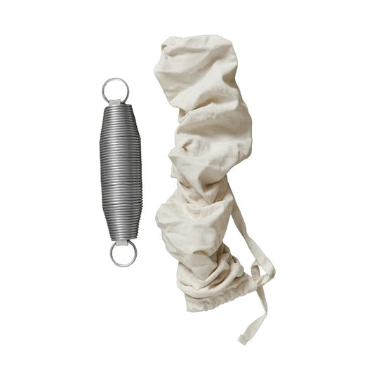 Membantu fjeder (2-6 kg) – Nyfødt –  Nature