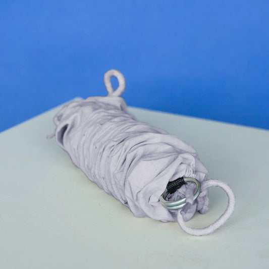 Membantu fjeder (3-15 kg) – Regular – Grå