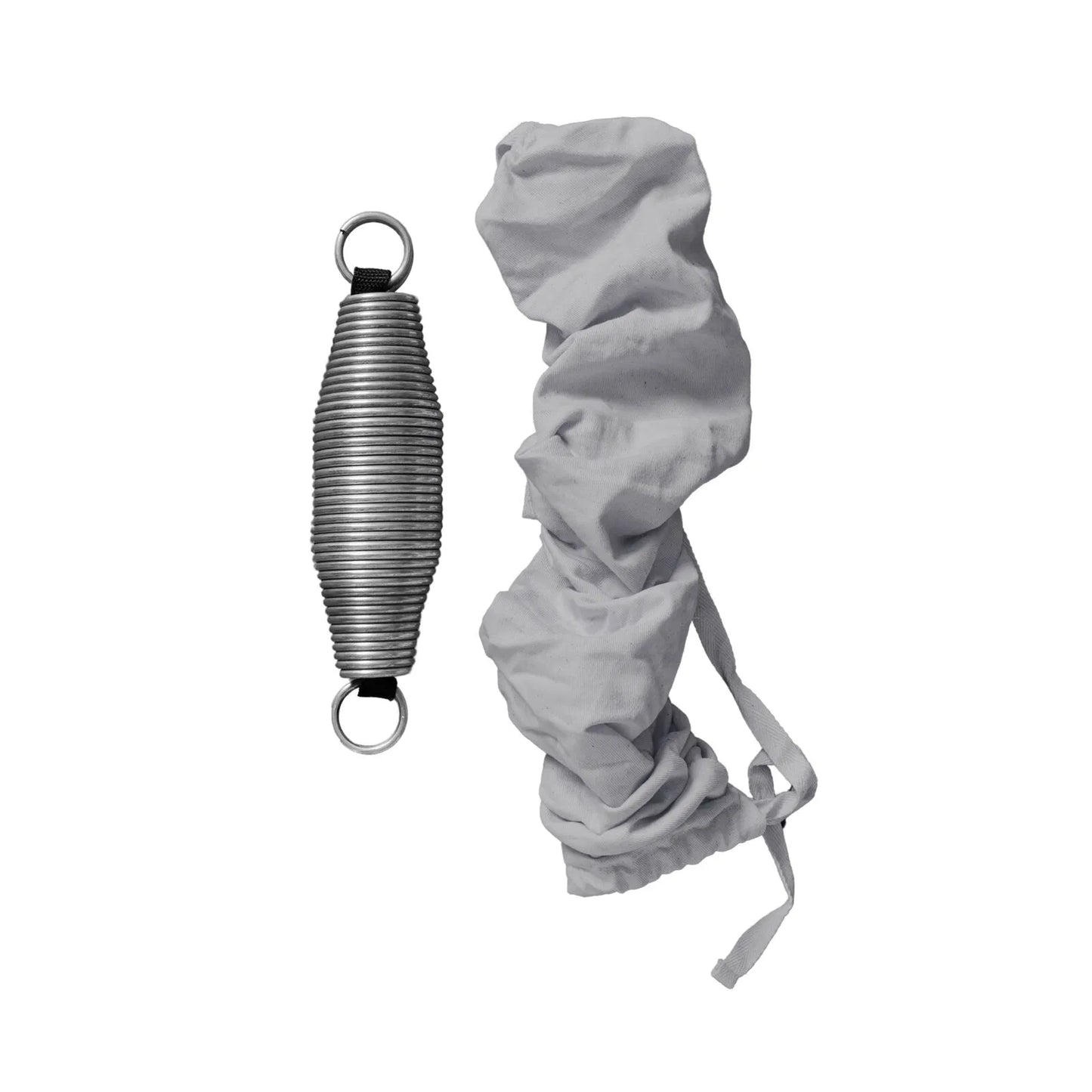 Membantu fjeder (3-15 kg) – Regular – Grå