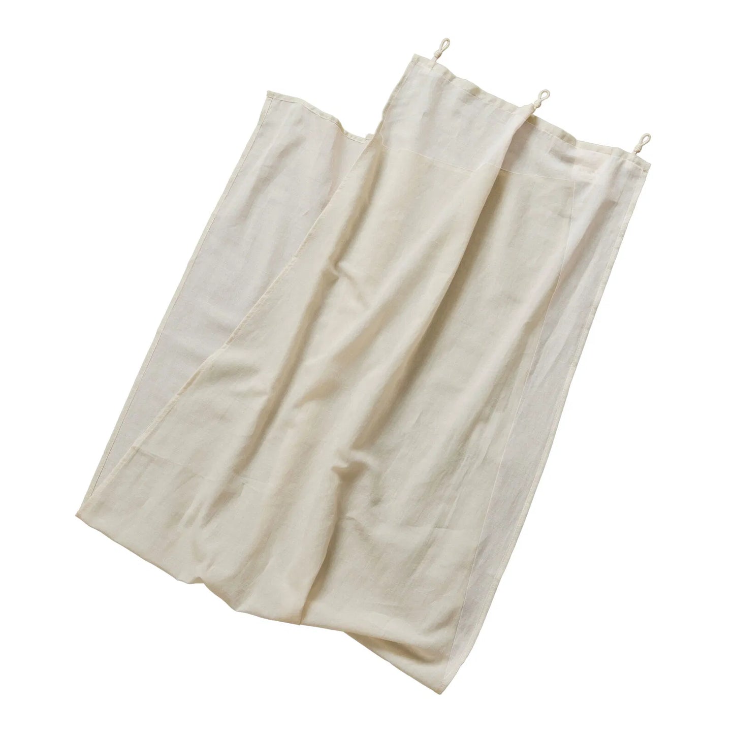 Membantu baldakin til slyngevugge – Beige