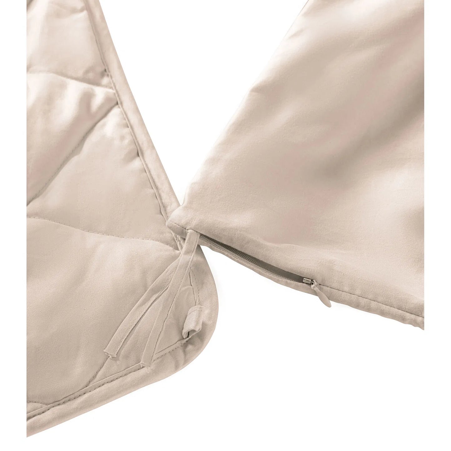 Membantu økologisk junior tyngdedyne – Beige
