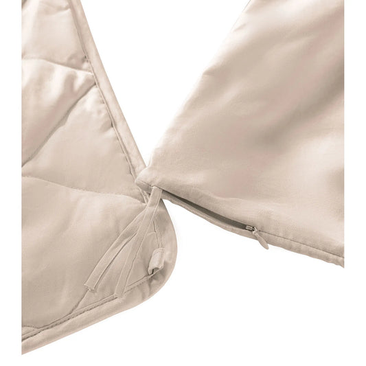 Membantu økologisk junior tyngdedyne – Beige