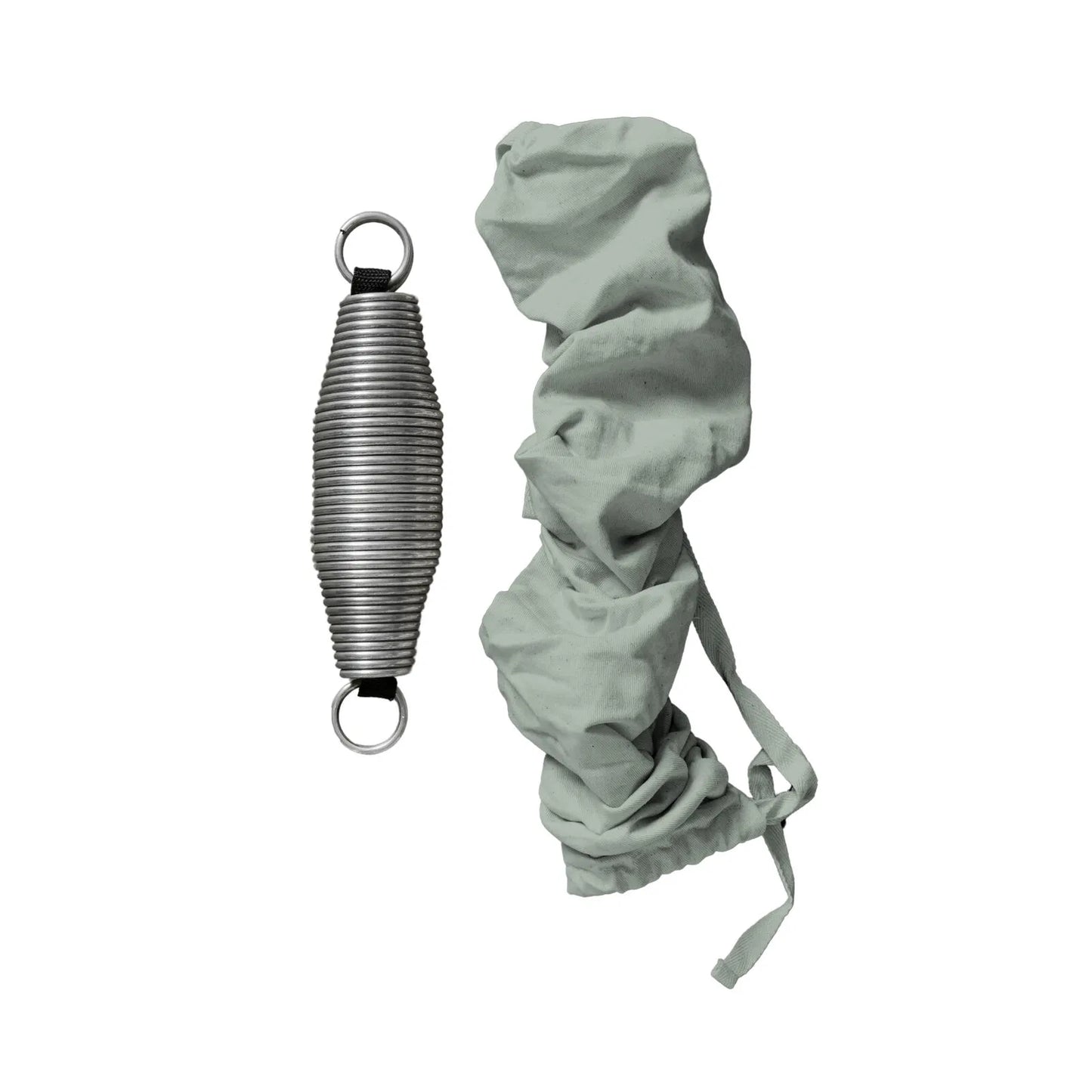 Membantu fjeder (3-15 kg) – Regular – Sage Green