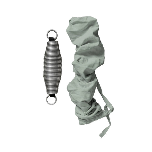 Membantu fjeder (3-15 kg) – Regular – Sage Green