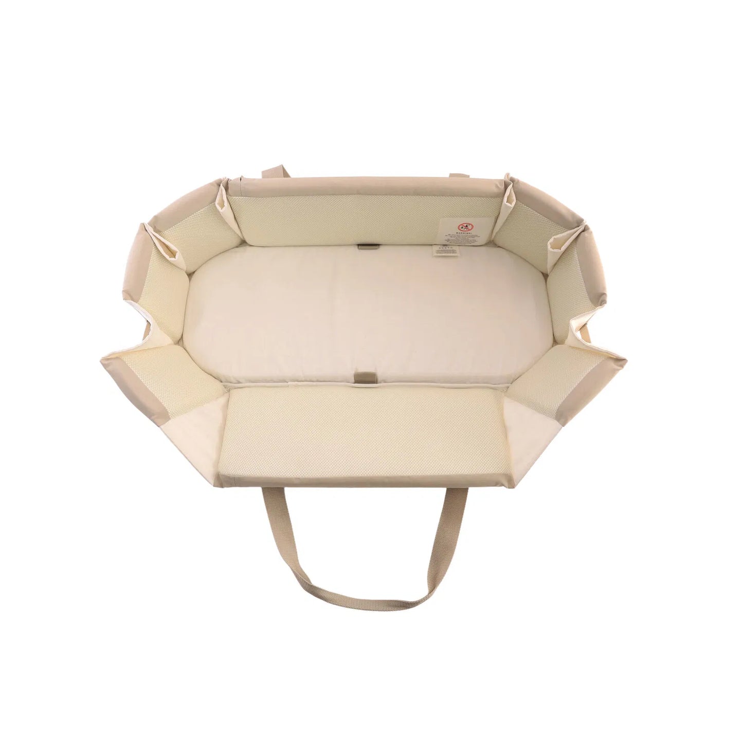 Membantu babylift – Nature