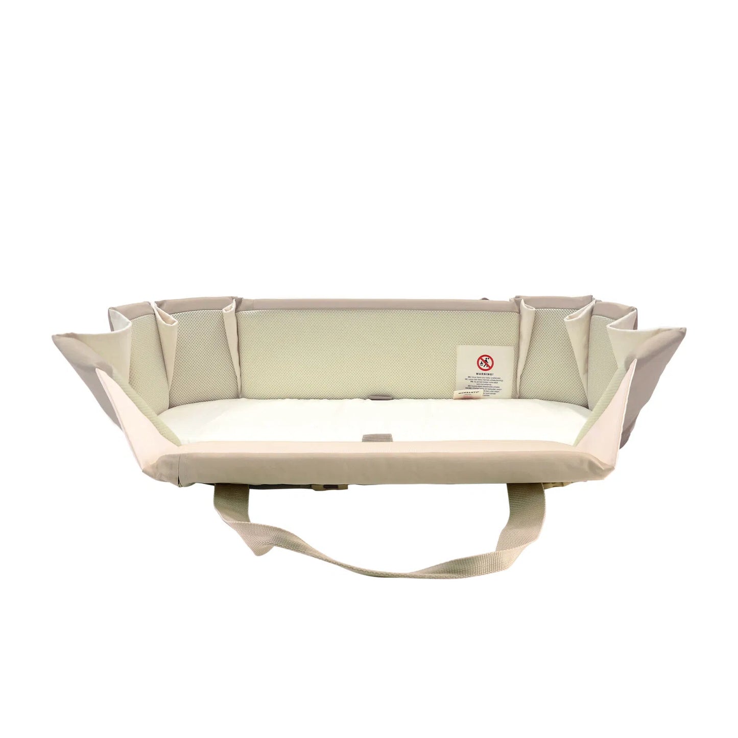 Membantu babylift – Nature