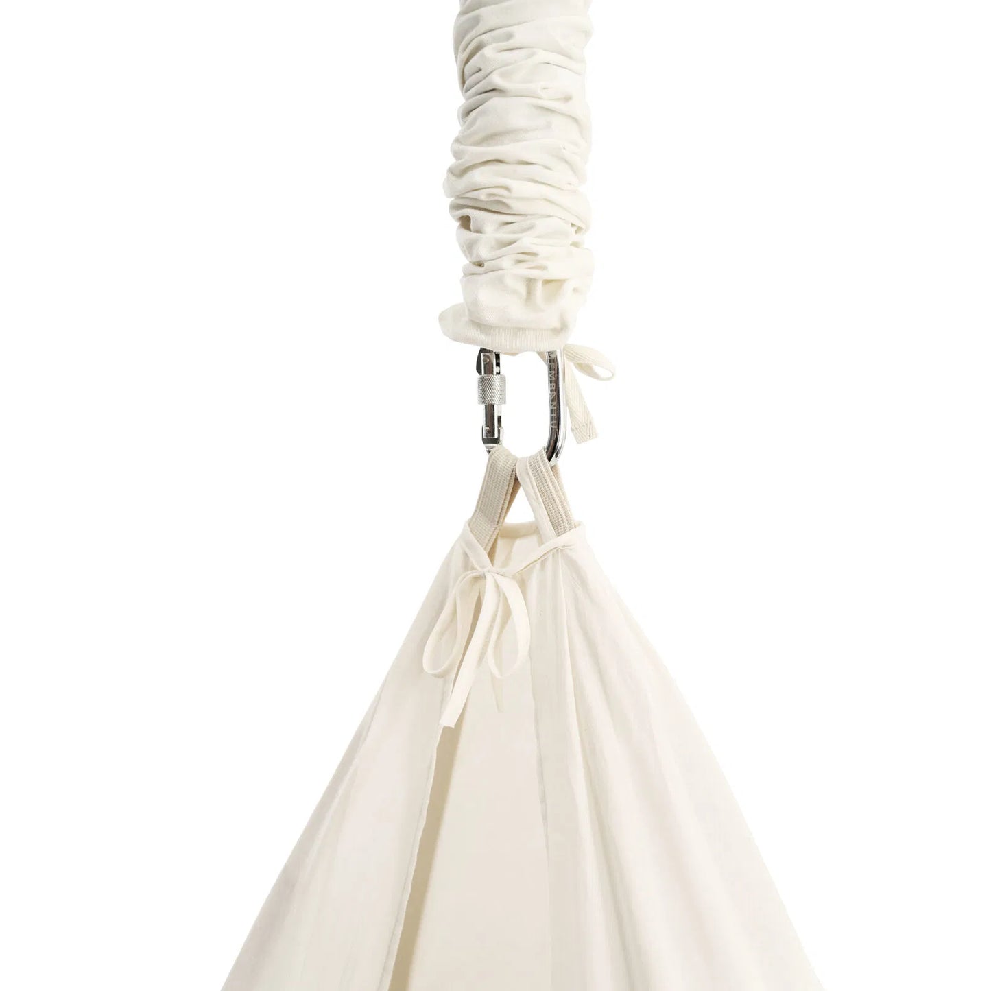 Membantu baldakin til vugge – Beige