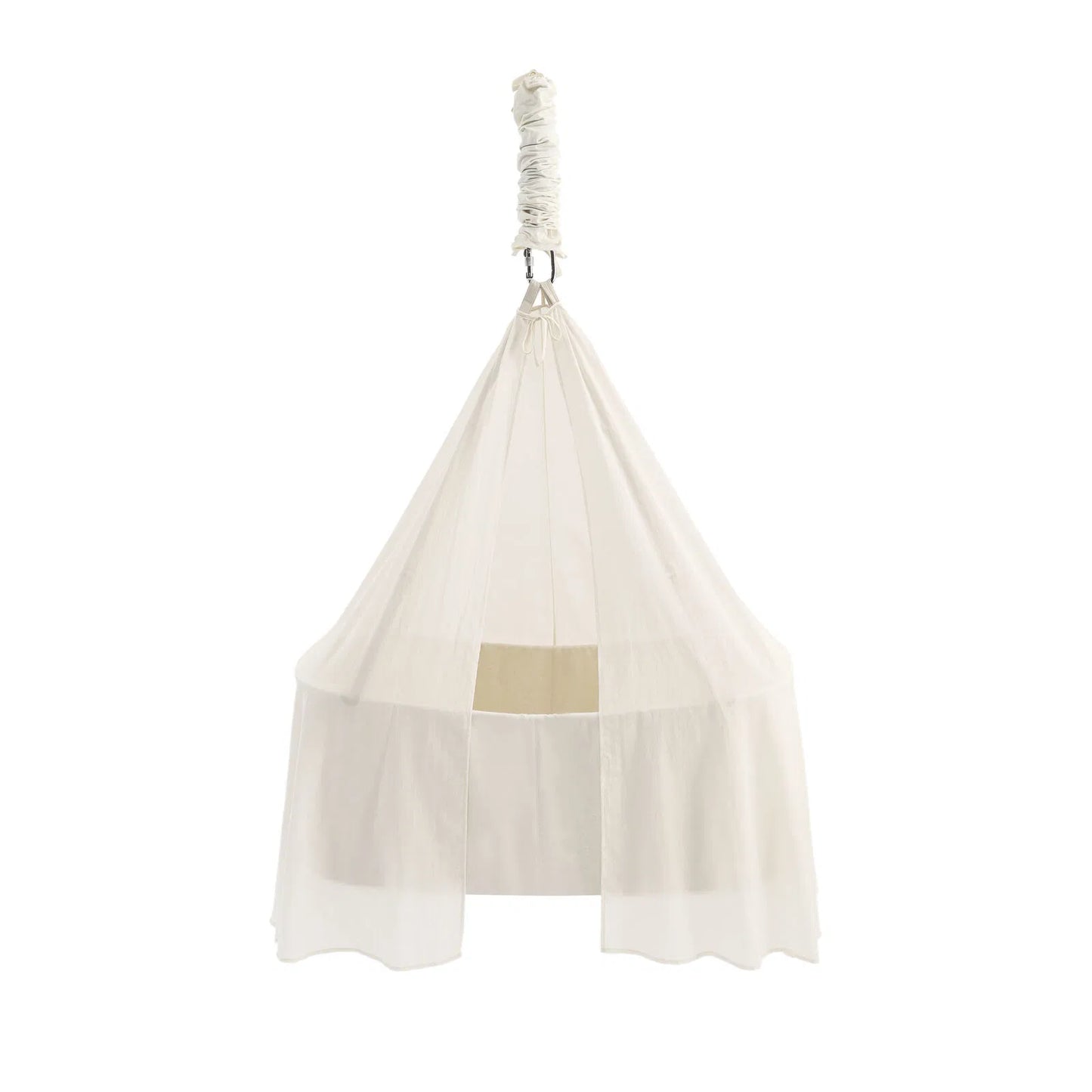 Membantu baldakin til vugge – Beige