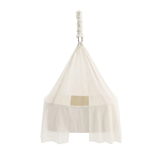 Membantu baldakin til vugge – Beige