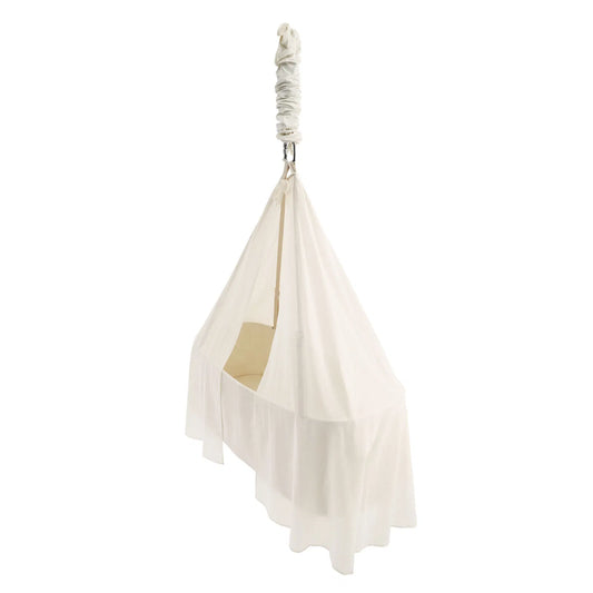 Membantu baldakin til vugge – Beige