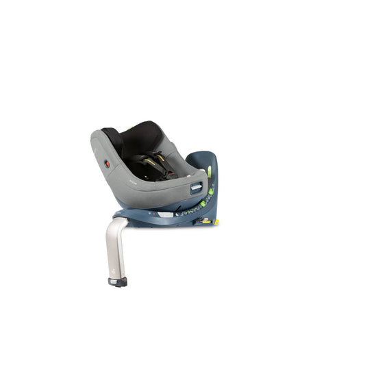 Swandoo Marie i-Size autostol 40-105 cm – Grey