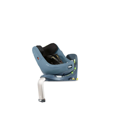 Swandoo Marie i-Size autostol 40-105 cm – Blue