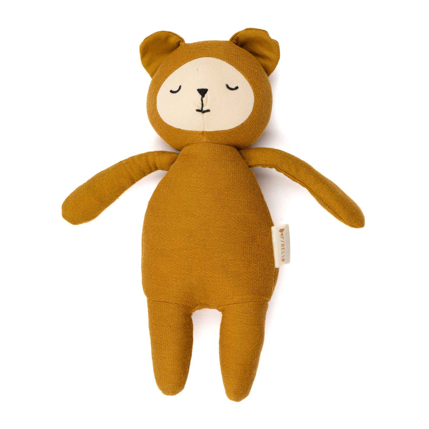 Fabelab Buddy - Bjørn