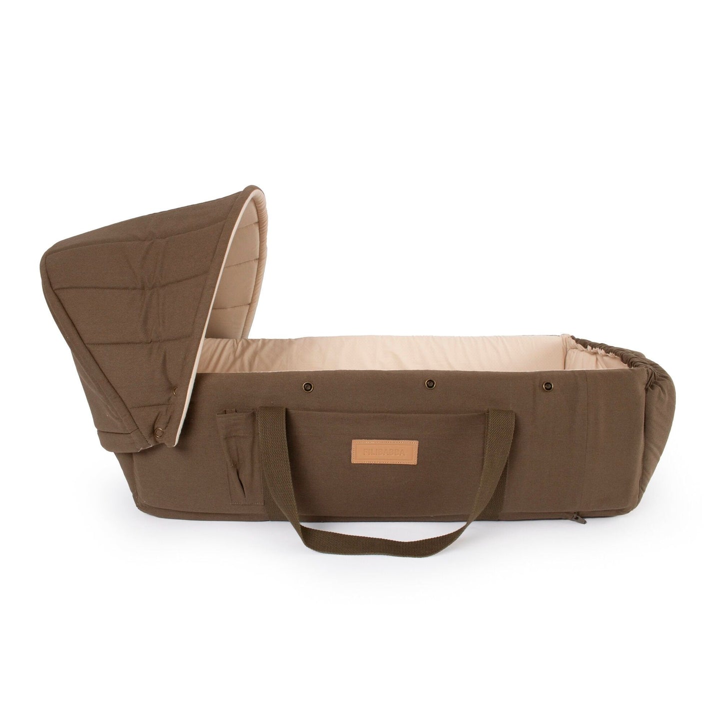 Filibabba UV-kaleche til Frida Swift Lift – olive