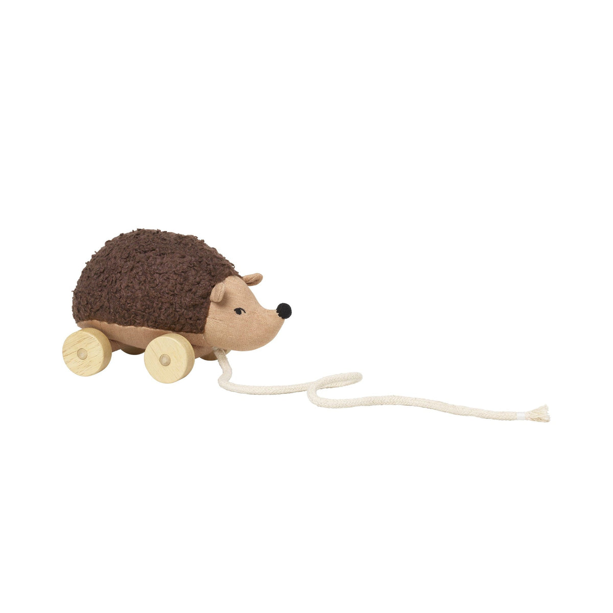 Fabelab træklegetøj – Hannah Hedgehog
