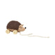 Fabelab træklegetøj – Hannah Hedgehog