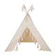 Bloomingville MINI Fardin Legetipi, Natur, Bomuld