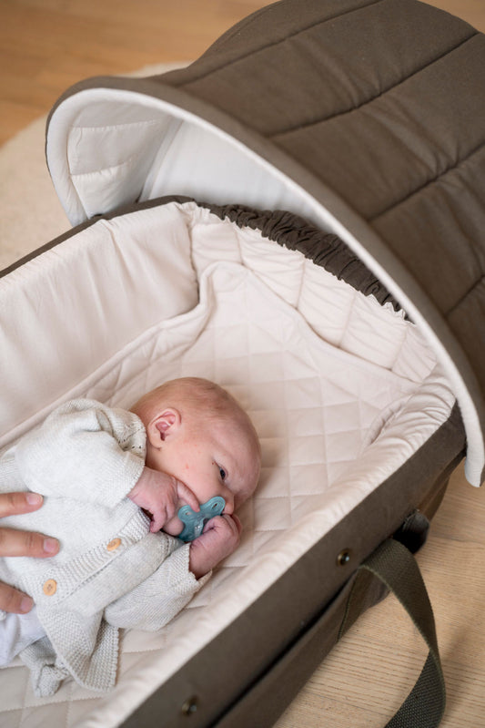 Filibabba Frida Swift Lift 2.0 – olive