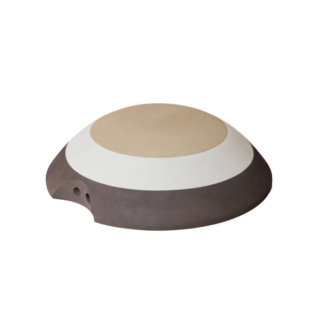 bObles Skildpadde - Sand Grey