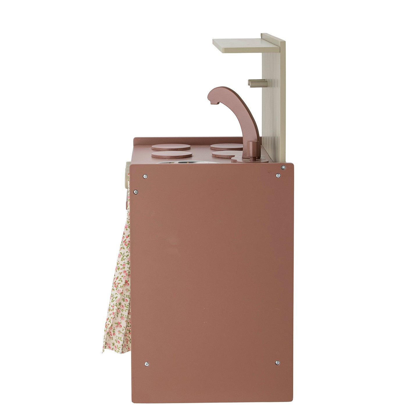 Bloomingville MINI Pippi Legekøkken – Brun – FSC®100% MDF