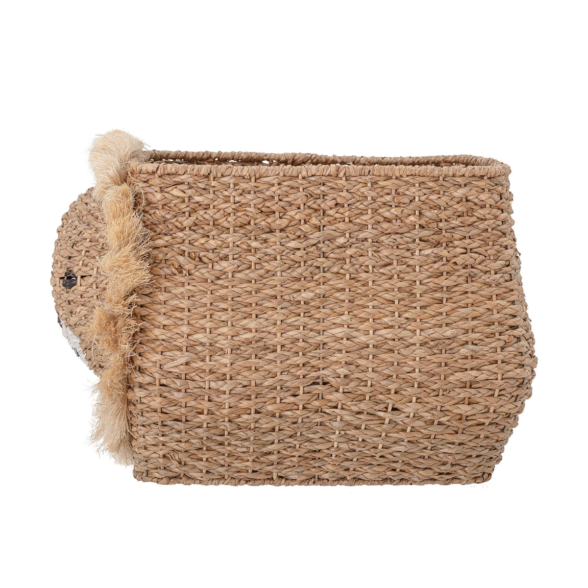 Bloomingville MINI Harrison Kurv - Natur