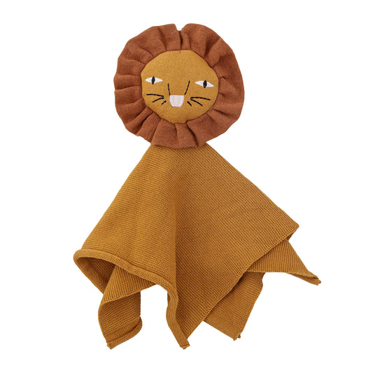Bloomingville MINI Elvin Nusseklud – Brun – Bomuld