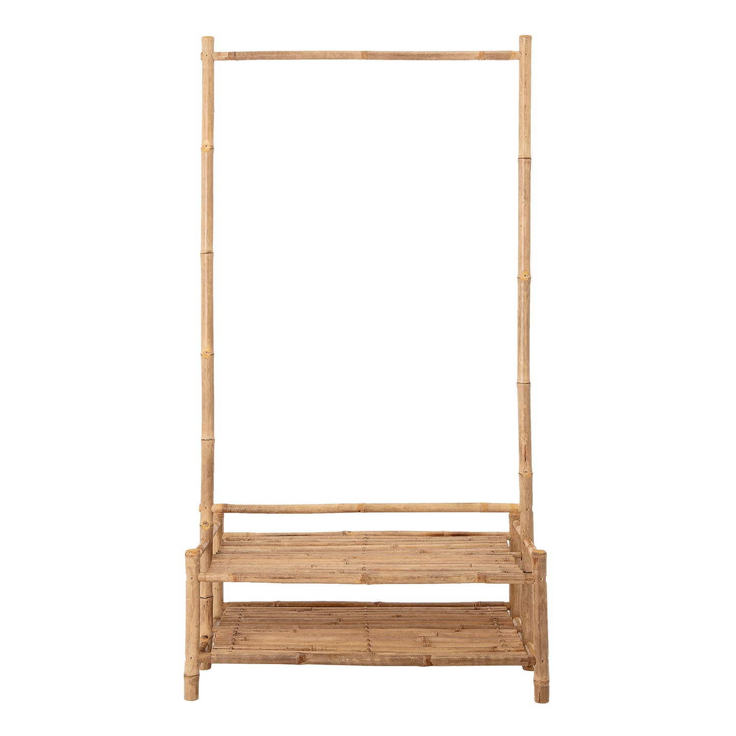 Bloomingville MINI Christianna Tøjstativ – Natur – Bambus